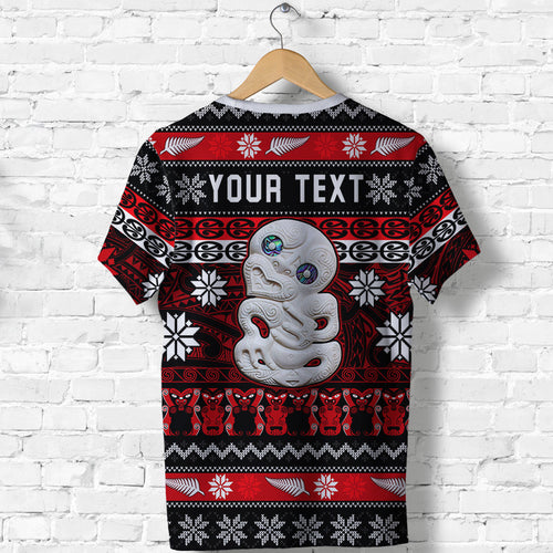 custom-personalised-new-zealand-hei-tiki-christmas-t-shirt-maori-meri-kirihimete