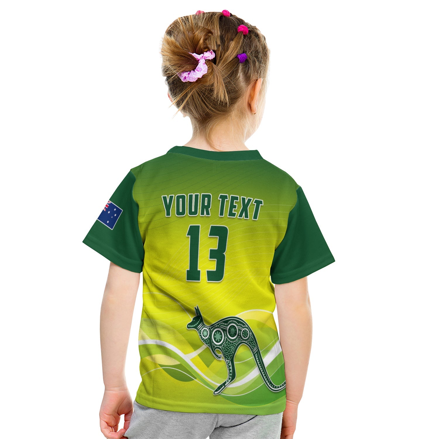custom-personalised-cricket-australia-t-shirt-kid-simple-style-custom-text-and-number