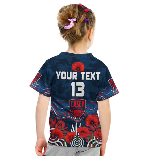 custom-text-and-number-demons-anzac-2022-t-shirt-kid-casey-football-aboriginal-poppy