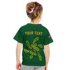 custom-personalised-green-and-gold-t-shirt-kid-australia-national-colours-lt13