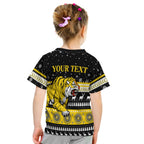 custom-personalised-tigers-christmas-t-shirt-kid-indigenous-richmond-football