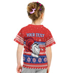 custom-personalised-knights-t-shirt-kid-christmas-newcastle