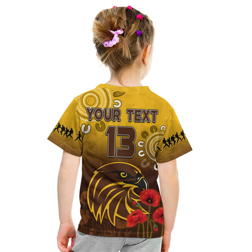 custom-text-and-number-hawks-anzac-2022-t-shirt-hawthorn-football-aboriginal-poppy