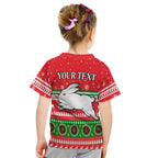 custom-personalised-rabbitohs-t-shirt-kid-south-sydney-christmas
