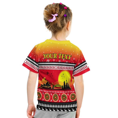 custom-personalised-australia-christmas-t-shirt-kid-proud-sydney-opera-house
