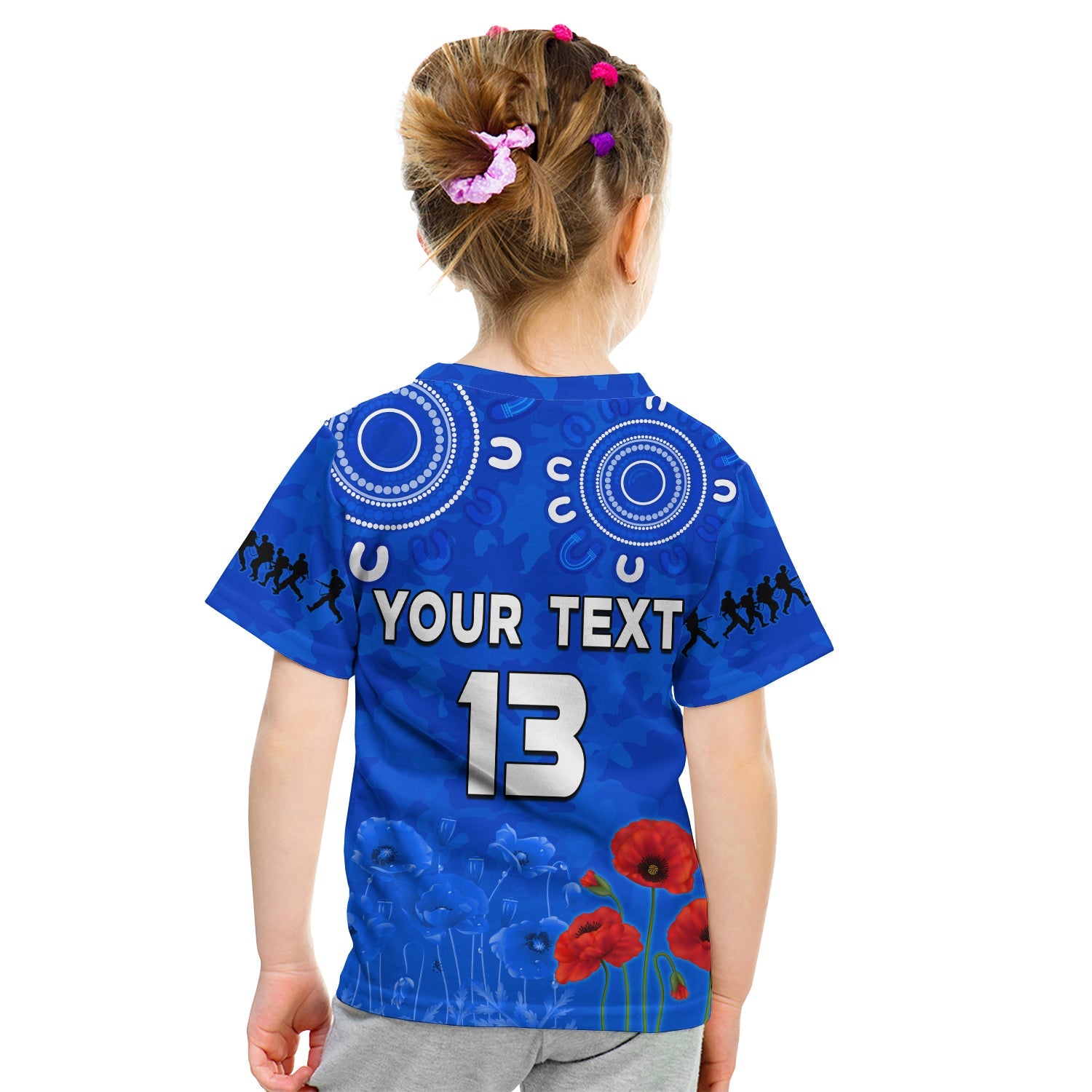 custom-text-and-number-bulldogs-anzac-2022-t-shirt-western-dogs-aboriginal-poppy