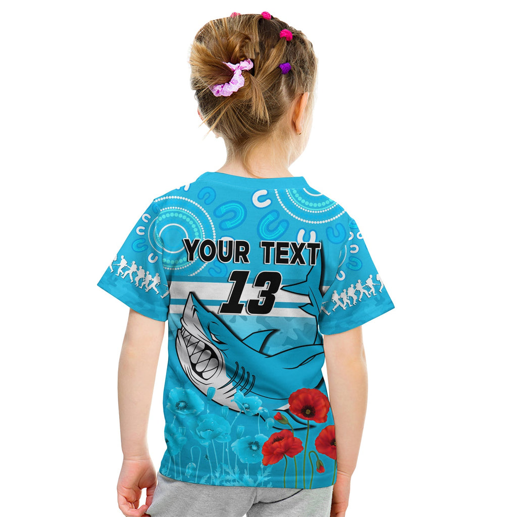 custom-text-and-number-sharks-anzac-2022-t-shirt-kid-cronulla-sutherland-lest-we-forget