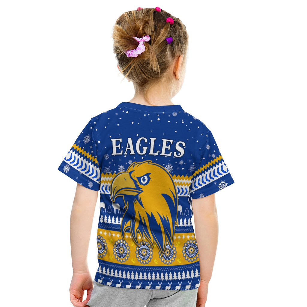 eagles-christmas-t-shirt-kid-indigenous-west-coast