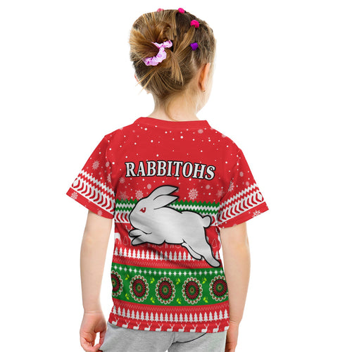 rabbitohs-t-shirt-kid-south-sydney-christmas