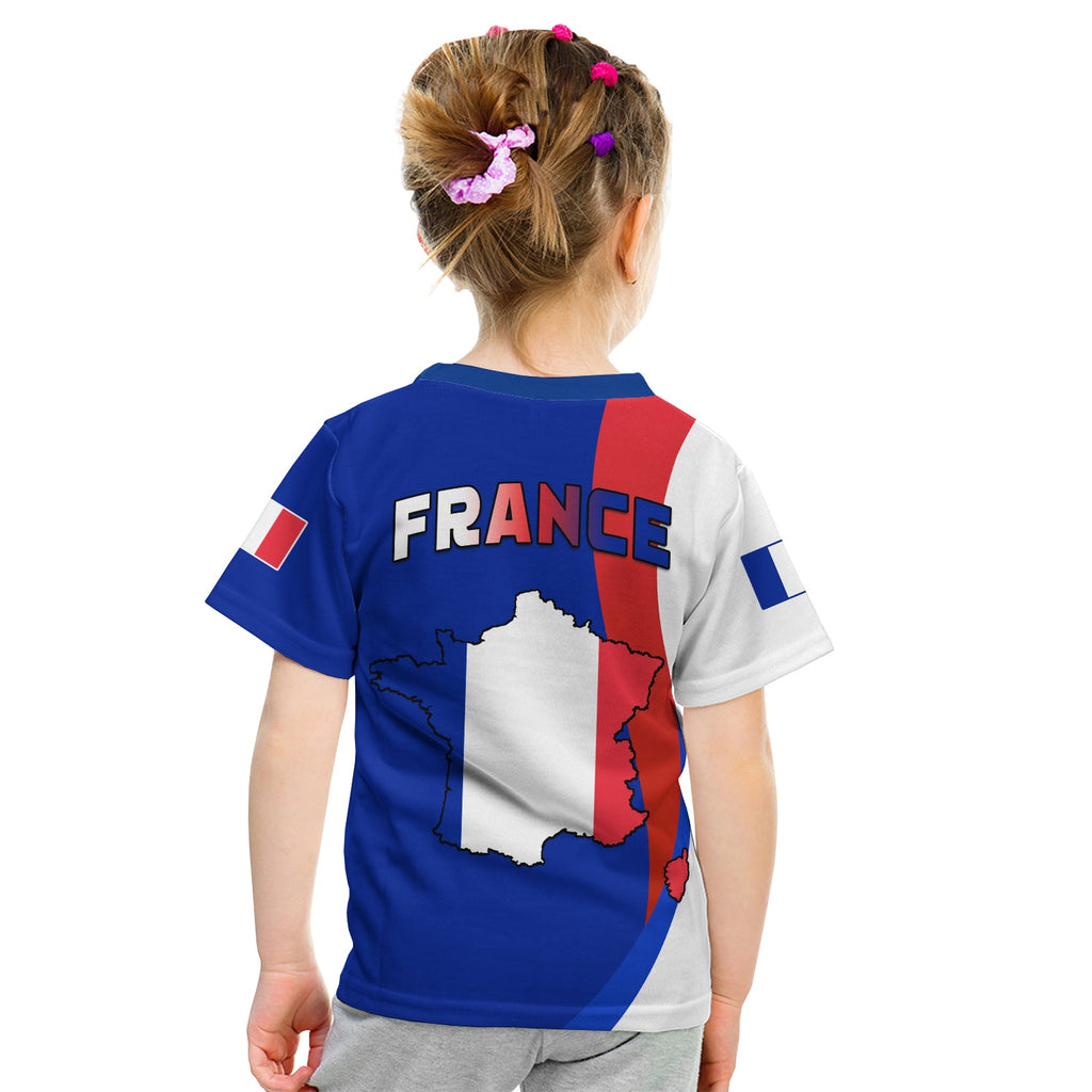 france-rugby-t-shirt-kid-champions-six-nations-2022
