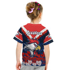 custom-personalised-roosters-anzac-2022-t-shirt-we-will-remember-them