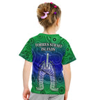 torres-strait-islands-t-shirt-kid-aboriginal-art-lizard-symbol-peace