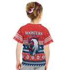 roosters-t-shirt-kid-merry-christmas-sydney
