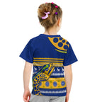 custom-personalised-eels-indigenous-t-shirt-kid-parramatta-christmas