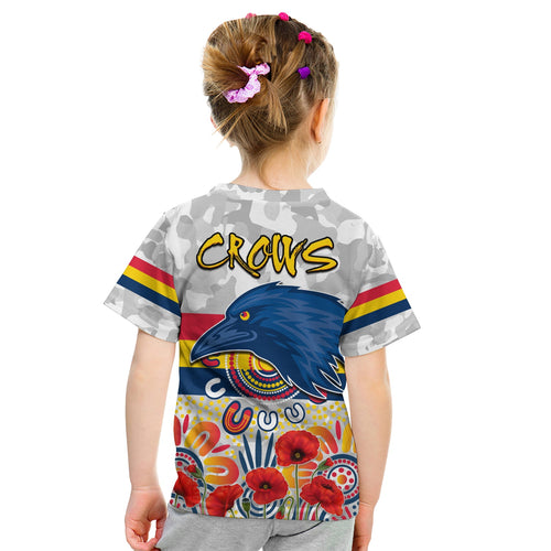 custom-personalised-crows-anzac-2022-t-shirt-adelaide-football-aboriginal-poppy