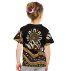sydney-australia-t-shirt-kid-aboriginal-art-sydney-opera-house