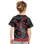 aboriginal-boomerang-t-shirt-kid-kangaroo-australia