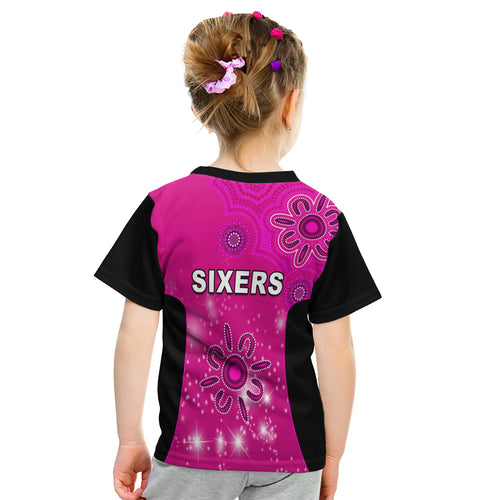 sydney-sixers-t-shirt-kid-cricket-australia-aboriginal
