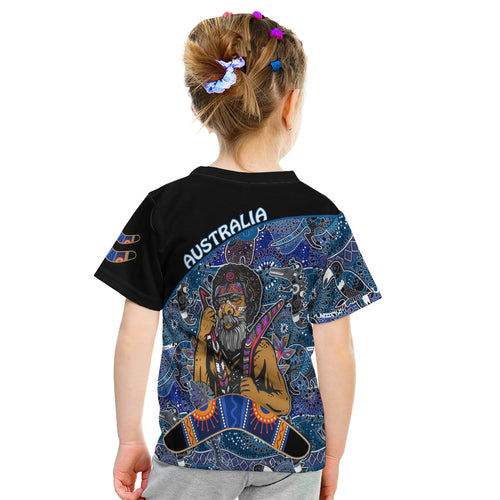 australian-boomerang-t-shirt-kid-indigenous-australia-blue-graceful