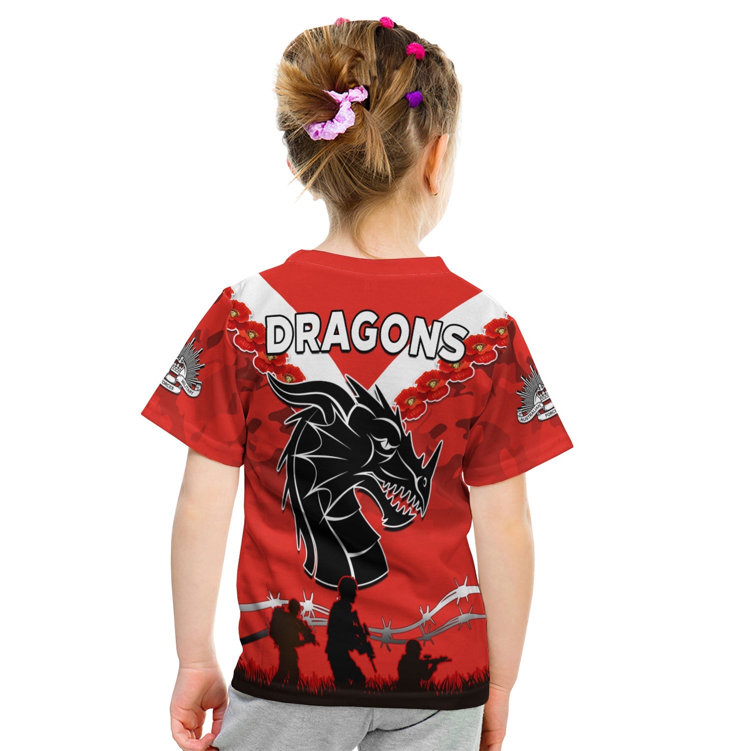 custom-personalised-dragons-anzac-2022-t-shirt-lest-we-forget
