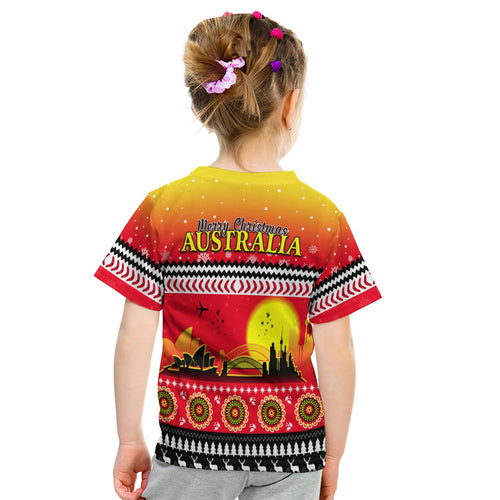 australia-christmas-t-shirt-kid-proud-sydney-opera-house