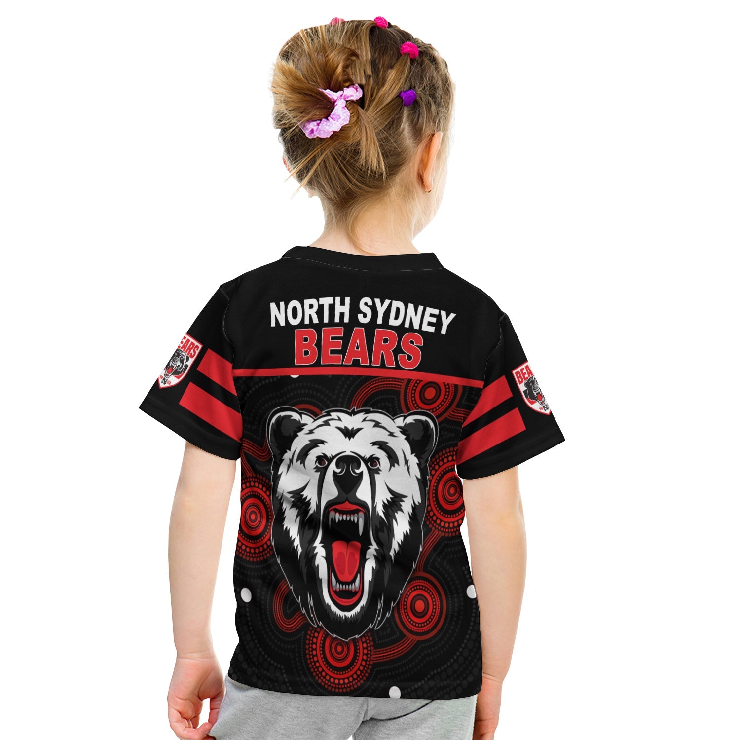 the-bears-indigenous-t-shirt-kid-go-north-sydney