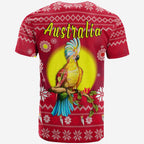 custom-personalised-australia-christmas-t-shirt-be-loved-cockatoo