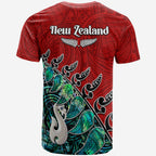 custom-personalised-new-zealand-maori-t-shirt-fern-and-manaia-version-red