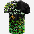 happy-king-island-show-t-shirt-aboriginal-tasmania-australia