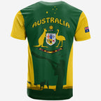 custom-personalised-australia-national-colours-t-shirt-green-and-gold