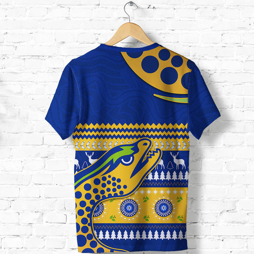 custom-personalised-eels-indigenous-t-shirt-parramatta-christmas