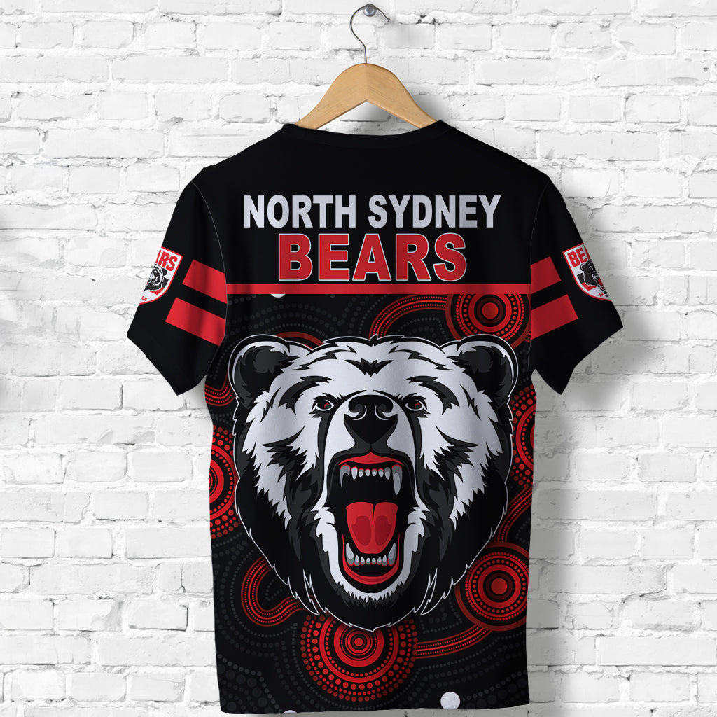 the-bears-indigenous-t-shirt-go-north-sydney