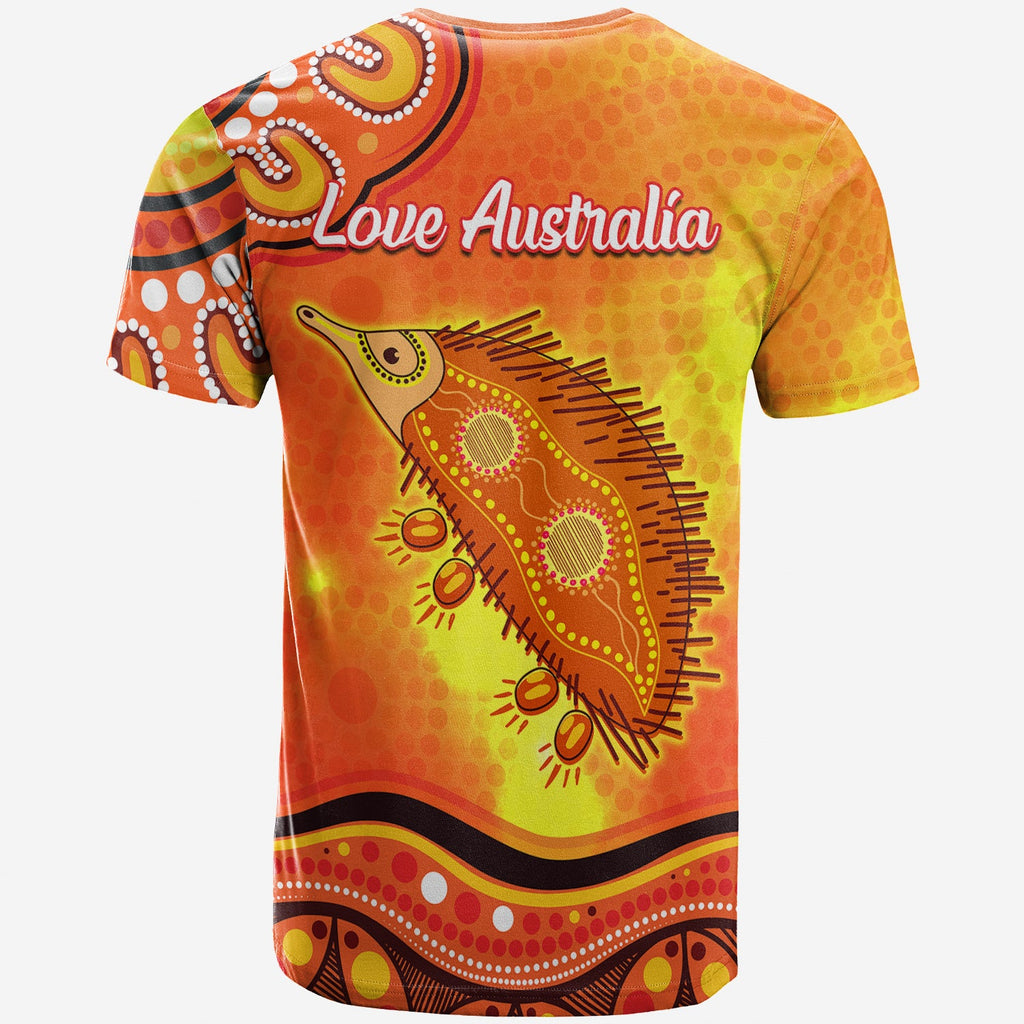 echidna-aboriginal-t-shirt-australian-animal
