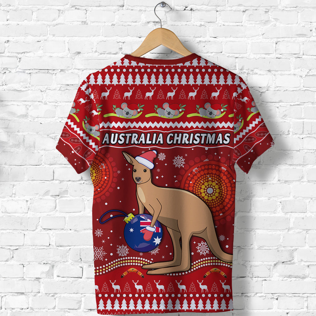 australia-christmas-t-shirt-aboriginal-kangaroo