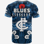 blues-anzac-2022-t-shirt-carlton-football-aboriginal-poppy