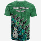 custom-personalised-new-zealand-maori-t-shirt-fern-and-manaia-version-green