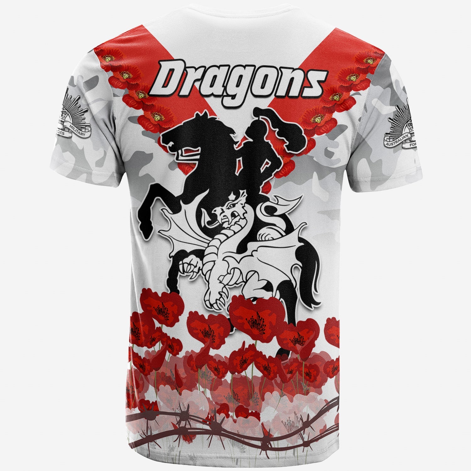 custom-personalised-dragons-anzac-2022-t-shirt-we-will-remember-them