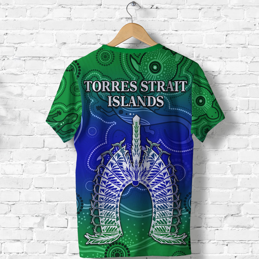 torres-strait-islands-t-shirt-aboriginal-art-lizard-symbol-peace