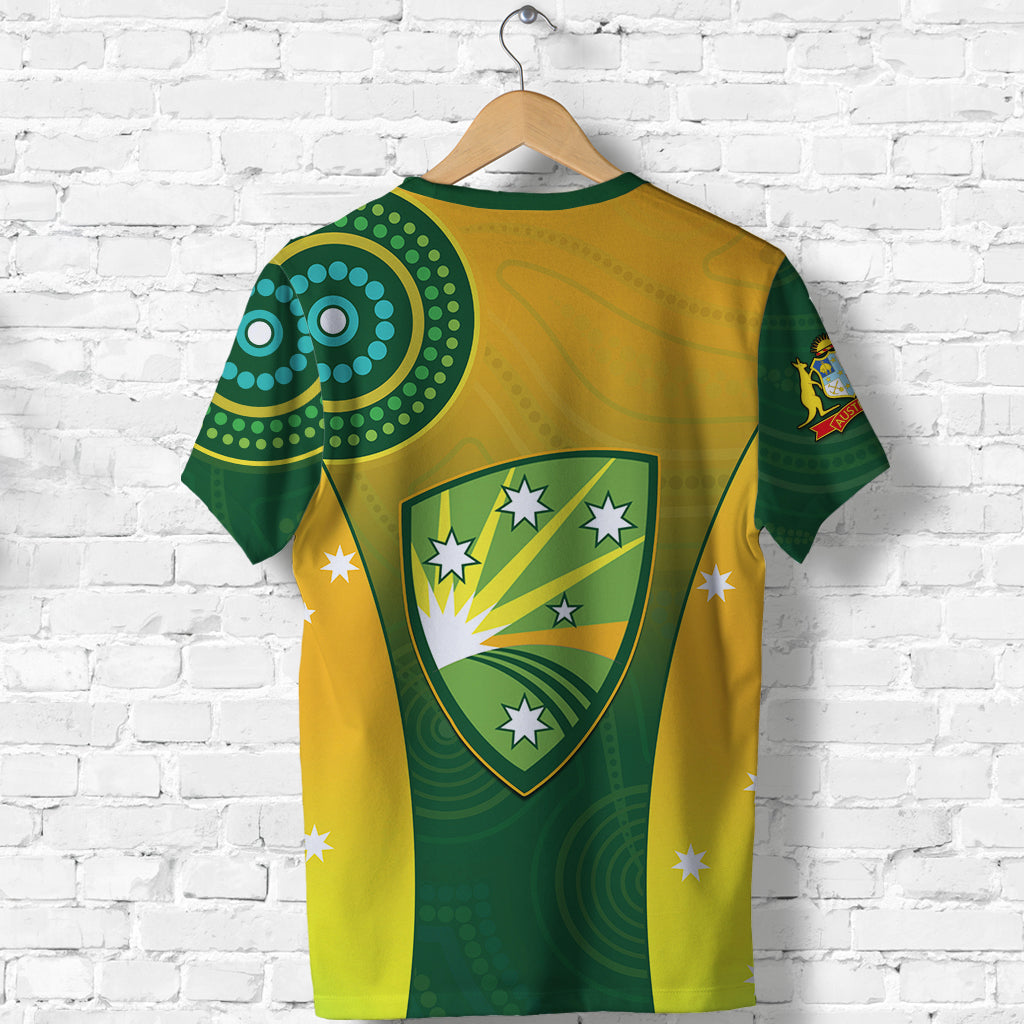 custom-personalised-cricket-australia-t-shirt-unique-aboriginal