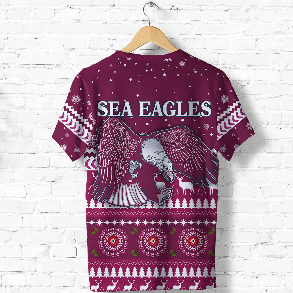 sea-eagles-christmas-t-shirt-manly-warringah