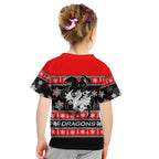 st-george-illawarra-dragons-t-shirt-kid-christmas-2021-style