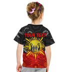 custom-personalisedaboriginal-family-t-shirt-kid-flag-style