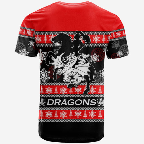 st-george-illawarra-dragons-t-shirt-christmas-2021-style
