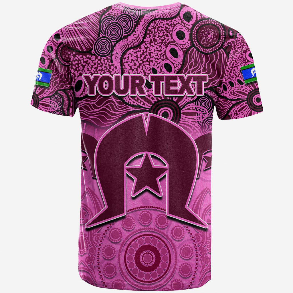 custom-personalised-broncos-torres-strait-islanders-mix-aboriginal-t-shirt-pink-style
