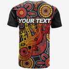 custom-personalisedaboriginal-lizard-t-shirt