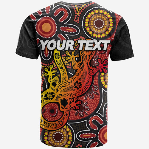custom-personalisedaboriginal-lizard-t-shirt