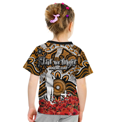wests-tigers-t-shirt-kid-anzac-day-poppy-flowers-with-aboriginal