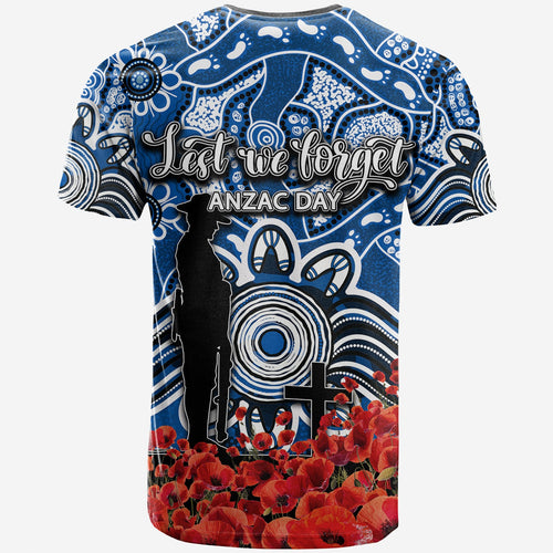canterbury-bankstown-bulldogs-t-shirt-kid-anzac-day-poppy-flowers-with-aboriginal