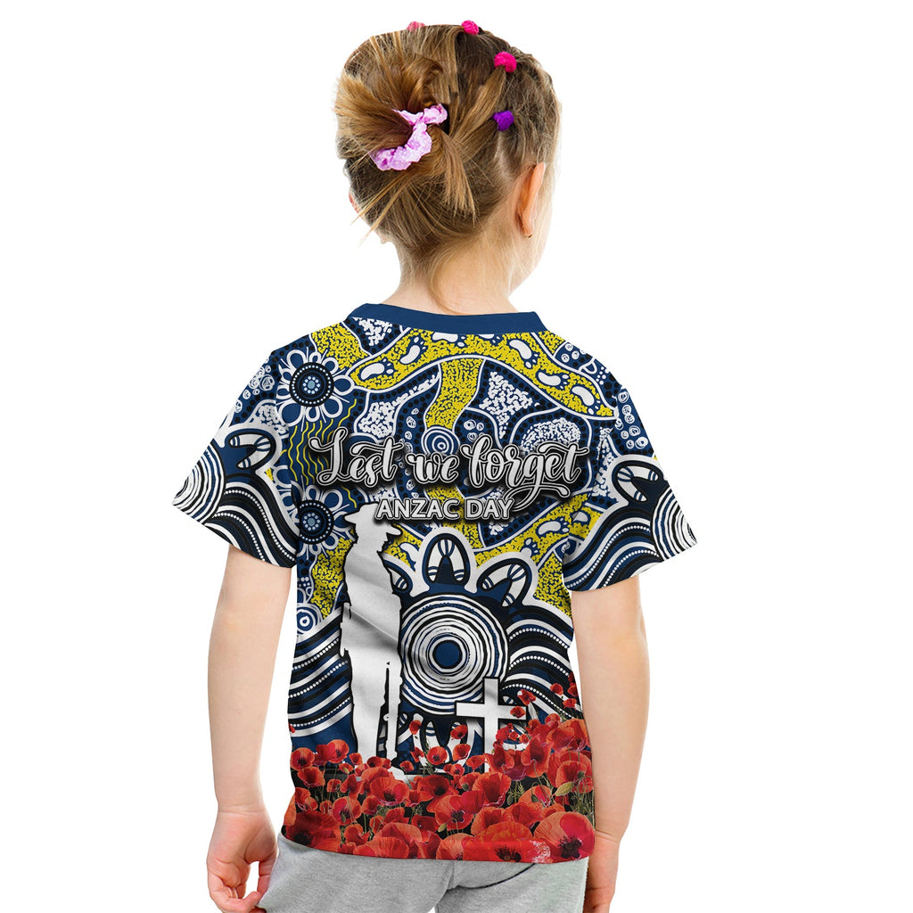 cowboys-t-shirt-kid-anzac-day-poppy-flowers-with-aboriginal