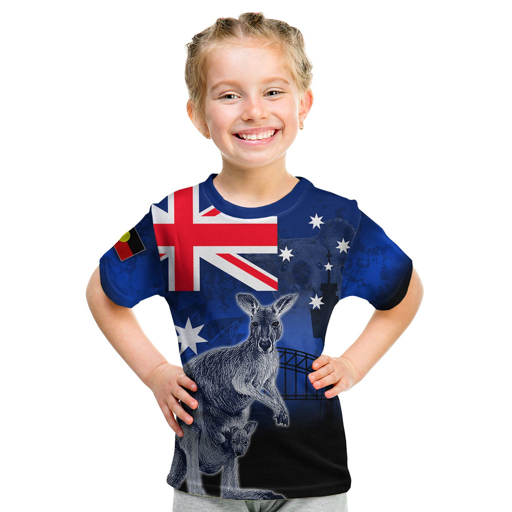 australia-day-t-shirt-kid-kangaroo